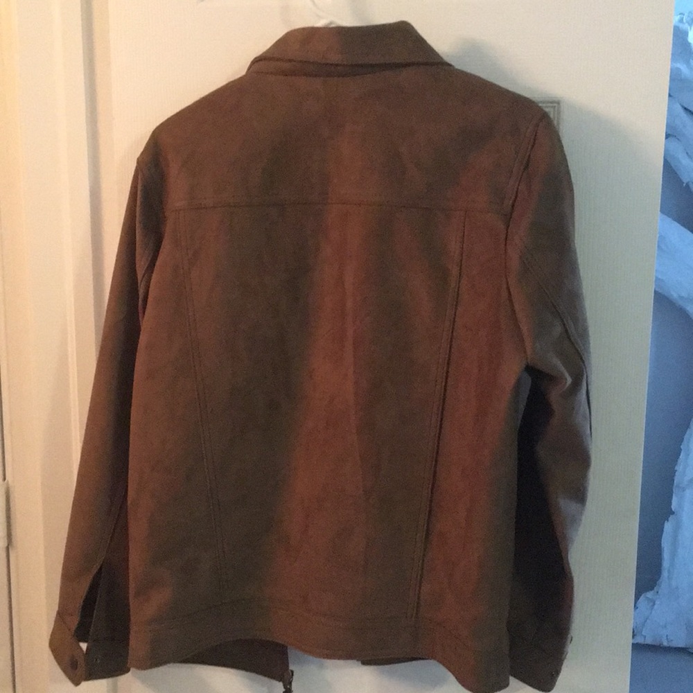 Jacket - Picture 2 of 3